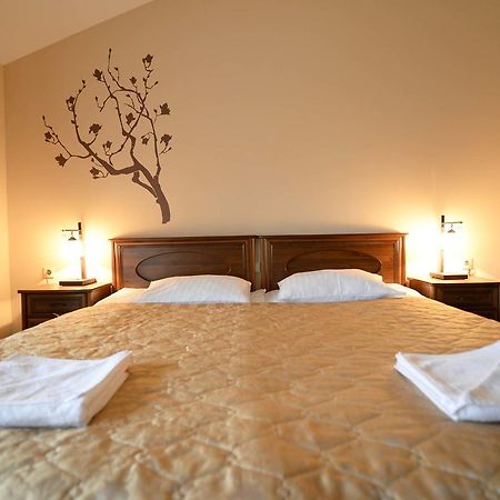 Guest House "Gerugne" Molėtai Zewnętrze zdjęcie
