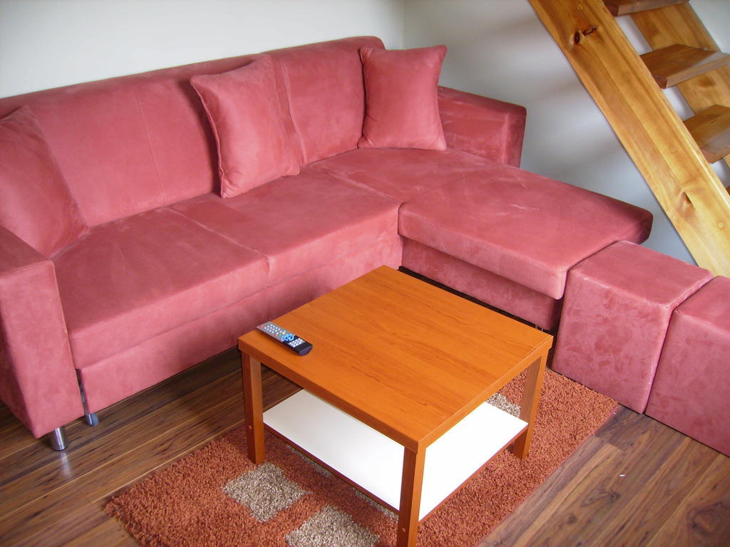 Guest House "Gerugne" Molėtai Zewnętrze zdjęcie