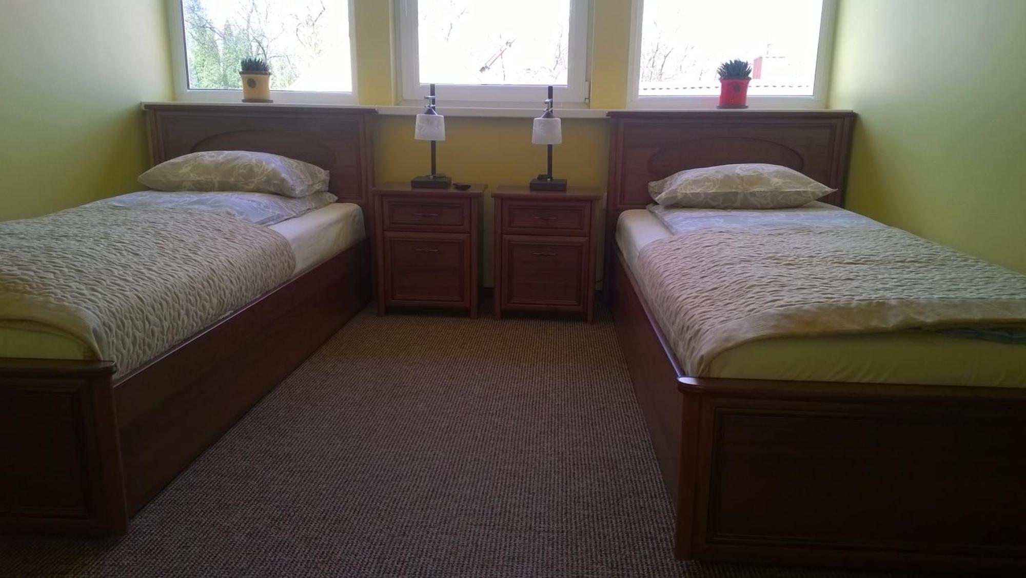 Guest House "Gerugne" Molėtai Zewnętrze zdjęcie
