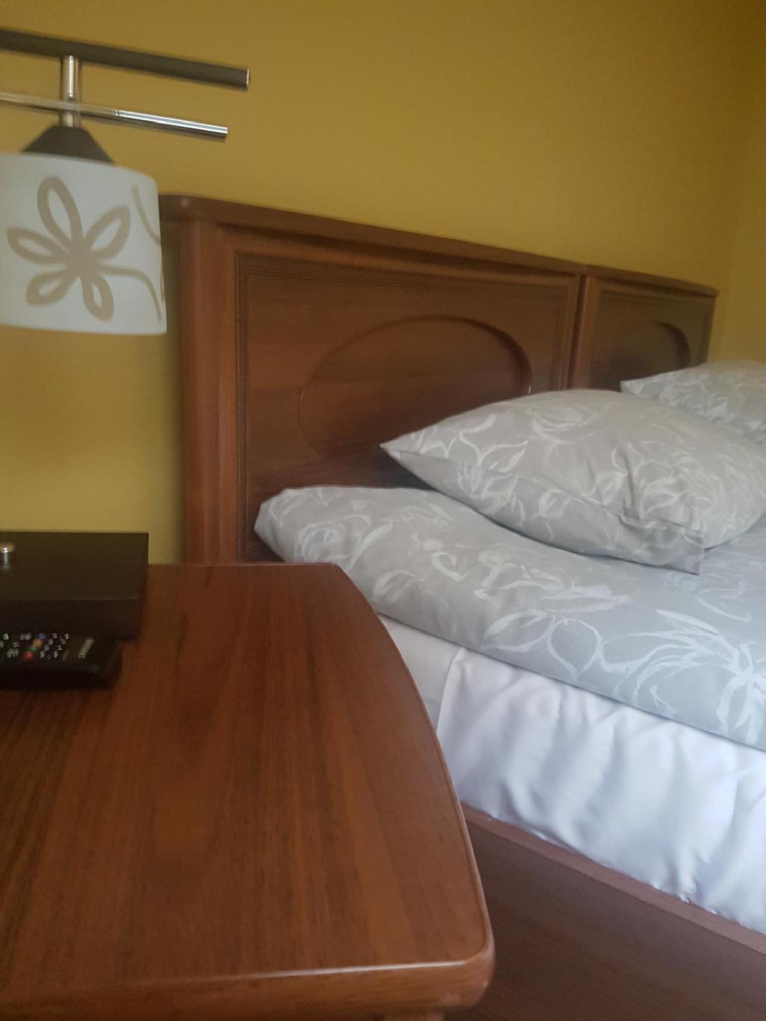 Guest House "Gerugne" Molėtai Zewnętrze zdjęcie