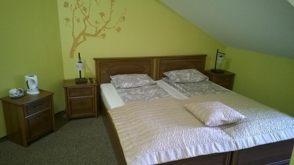 Guest House "Gerugne" Molėtai Zewnętrze zdjęcie