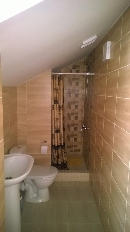 Guest House "Gerugne" Molėtai Zewnętrze zdjęcie