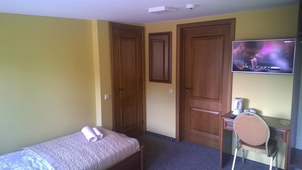 Guest House "Gerugne" Molėtai Zewnętrze zdjęcie