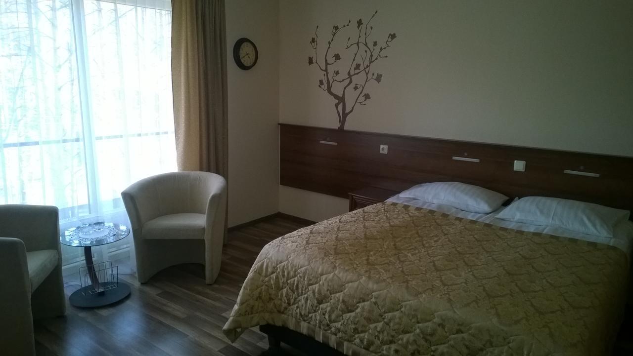 Guest House "Gerugne" Molėtai Zewnętrze zdjęcie