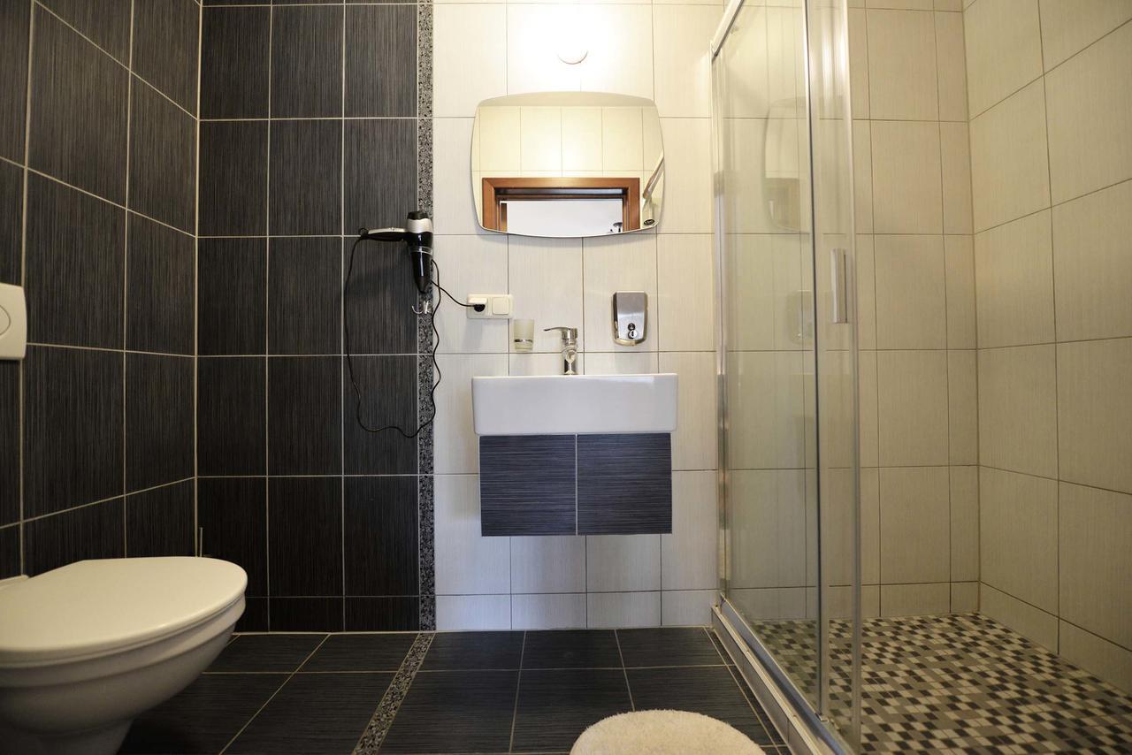 Guest House "Gerugne" Molėtai Zewnętrze zdjęcie