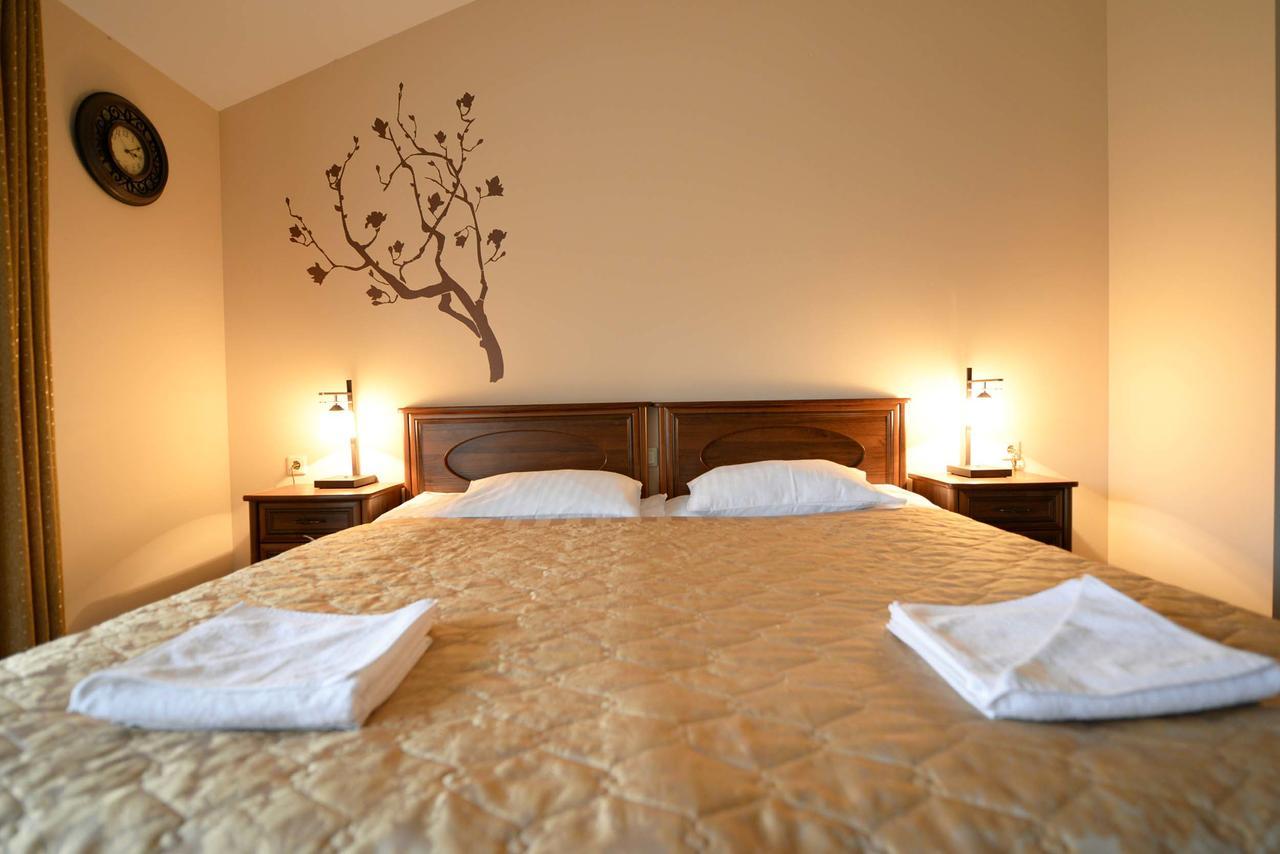Guest House "Gerugne" Molėtai Zewnętrze zdjęcie